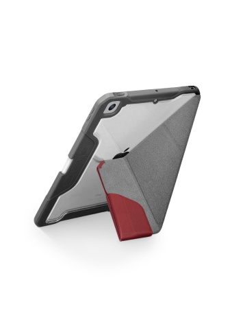 Чехол Uniq Trexa для iPad 10.2 Red