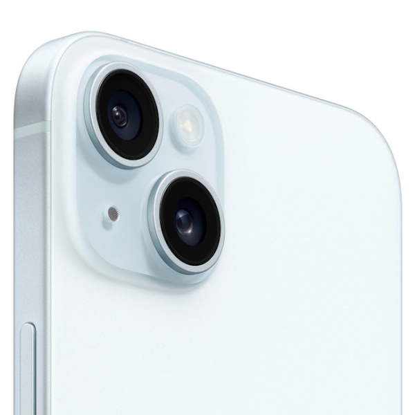 Смартфон Apple iPhone 15 Plus 128GB Blue (Синий)