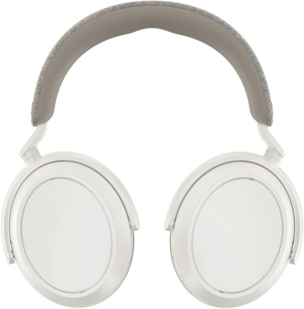 Беспроводные наушники Sennheiser Momentum 4 White