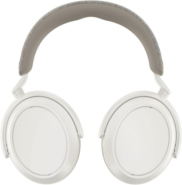 Беспроводные наушники Sennheiser Momentum 4 White