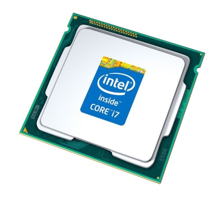 Процессор Intel Core i7-11700F LGA1200, 8 x 2500 МГц, BOX