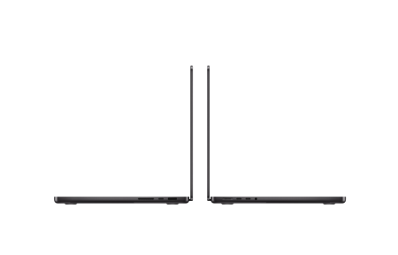 Ноутбук Apple MacBook Pro 14" M6 (12-core CPU, 12-core GPU) / RAM 16GB / SSD 1TB Space Black (Черный космос) 70W