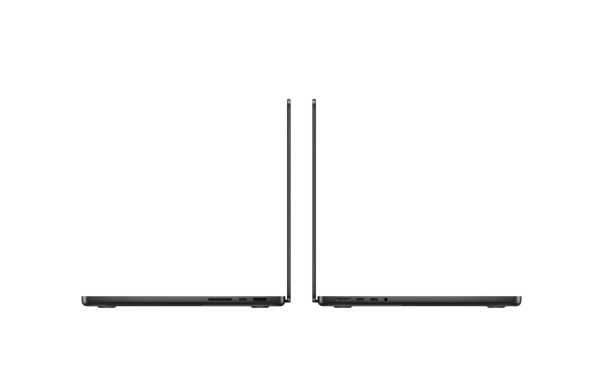 Ноутбук Apple MacBook Pro 14" M6 (12-core CPU, 12-core GPU) / RAM 16GB / SSD 1TB Space Black (Черный космос) 70W
