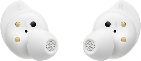 Беспроводные наушники Samsung Galaxy Buds FE White