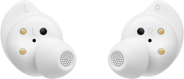 Беспроводные наушники Samsung Galaxy Buds FE White