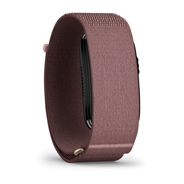 Смарт-браслет GARMIN CIRQA Mauve (L-XL)