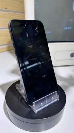 Apple iPhone 15 Plus 256Gb Black 2 - nanoSIM Б/У