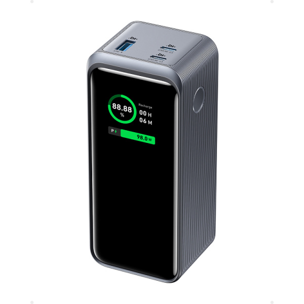 Внешний аккумулятор Anker 735 Prime 200W 20000mAh