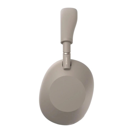 Беспроводные наушники Sony WH-1000XM6 Sandstone