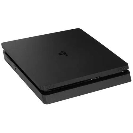 Игровая консоль Sony PlayStation 4 Slim 500Gb Black