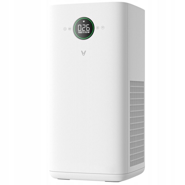 Очиститель воздуха Viomi Smart Air Purifier Pro (VXKJ03)