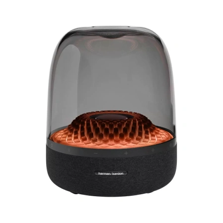 Акустическая система Harman Kardon Aura Studio 4 Black