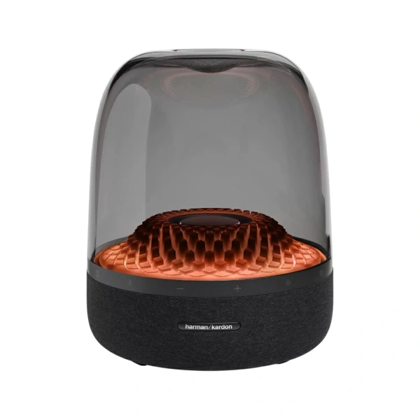 Акустическая система Harman Kardon Aura Studio 4 Black
