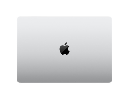 Ноутбук Apple MacBook Pro 16" M5 Pro (18-core CPU, 20-core GPU) / RAM 24GB / SSD 1Tb Silver (Серебристый) 140W
