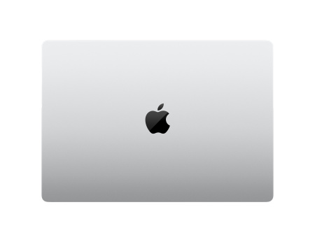 Ноутбук Apple MacBook Pro 14" M4 Max (16-core CPU, 40-core GPU) / RAM 128GB / SSD 2TB Silver (Серебристый) 96W Z1FD0000Q