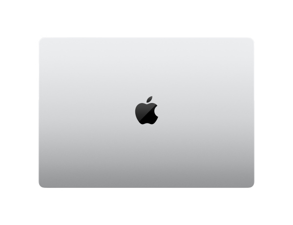 Ноутбук Apple MacBook Pro 14" M4 (10-core CPU, 10-core GPU) / RAM 16GB / SSD 1TB Silver (Серебристый) 70W MW2X3