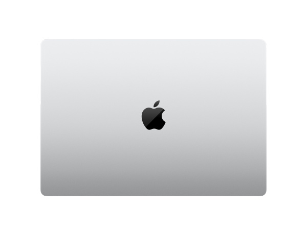 Ноутбук Apple MacBook Pro 14" M4 Max (16-core CPU, 40-core GPU) / RAM 128GB / SSD 2TB Silver (Серебристый) 96W Z1FD0000Q