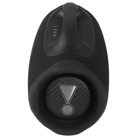 Портативная колонка JBL Boombox 4 Black