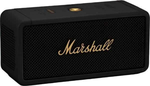 Портативная колонка Marshall Middleton II Black