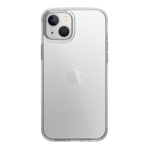 Чехол Uniq для iPhone 14 Air Fender Transparent