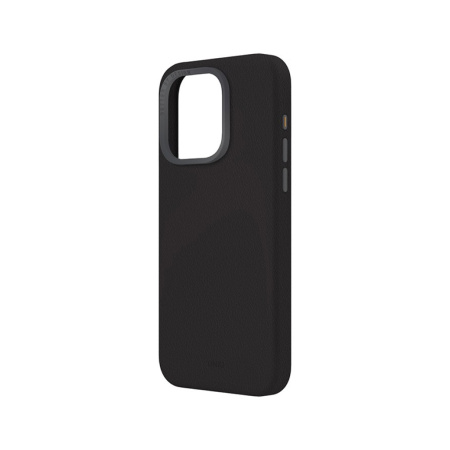 Защитный чехол Uniq Lyden MagSafe для iPhone 15 Pro Max Black