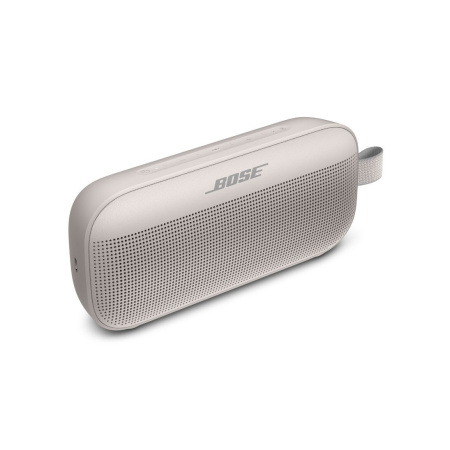 Портативная акустика Bose Soundlink Flex Bluetooth Speaker White