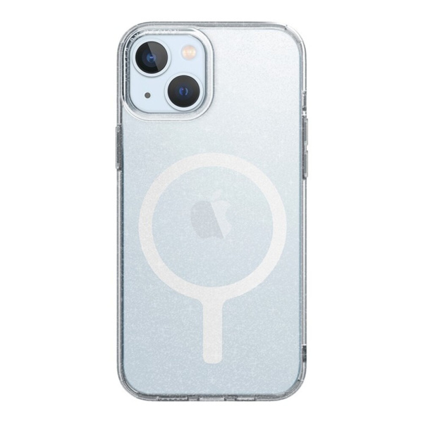 Защитный чехол Uniq Lifepro Xtreme MagSafe для iPhone 15 Tinsel
