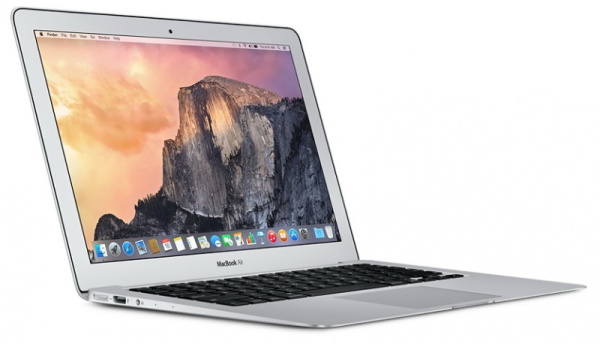 Apple MacBook Air 13 (2015) Core i5 1,6 ГГц, 8 ГБ, 256 ГБ Б/у MMGG2LL/A