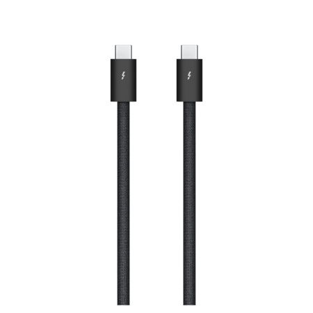 Кабель Apple Thunderbolt 4 (USB-C) Pro Cable 1m MU883