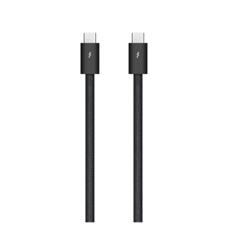 Кабель Apple Thunderbolt 4 (USB-C) Pro Cable 1m MU883