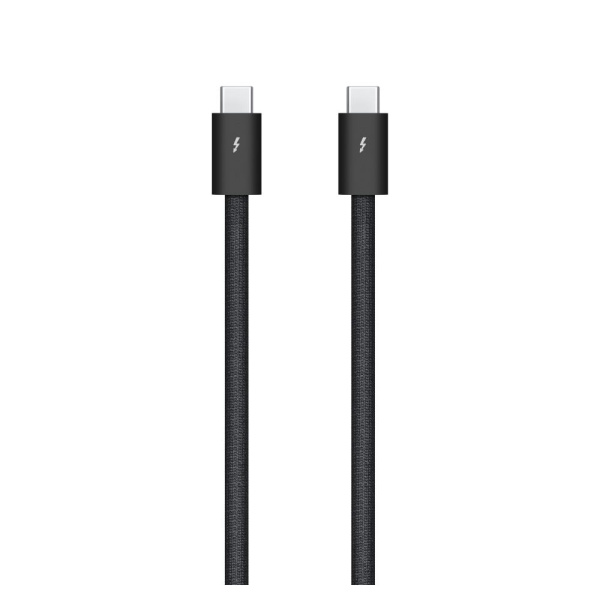 Кабель Apple Thunderbolt 4 (USB-C) Pro Cable 1m MU883