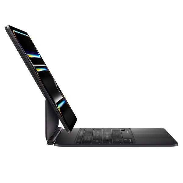 Apple Magic Keyboard for iPad Pro 13 (2024) (с английской раскладкой) Black