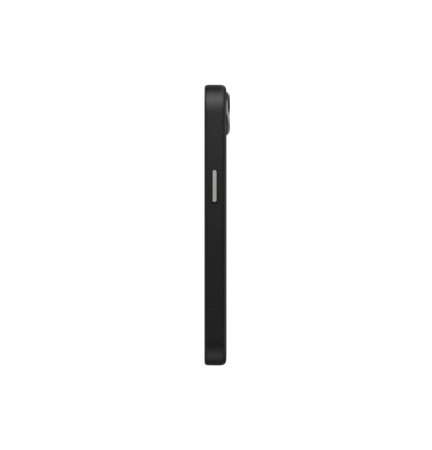 Защитный чехол UNIQ Lyden (MagSafe) для iPhone 16e/17e Dallas Black