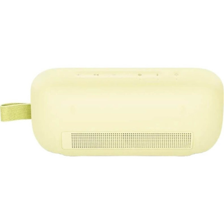 Портативная акустика Bose Soundlink Flex (2nd Gen) Bluetooth Speaker Citrus Yellow