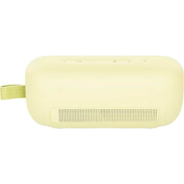 Портативная акустика Bose Soundlink Flex (2nd Gen) Bluetooth Speaker Citrus Yellow