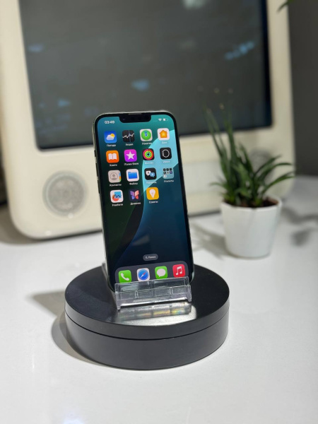 Apple iPhone 13 128GB Alpine Green Б/У