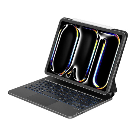 Клавиатура Wiwu Magic Keyboard для iPad 10.9 / iPad 11 / iPad Air 11