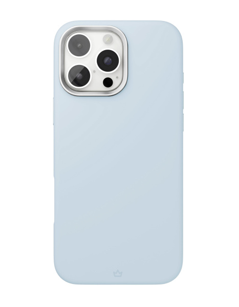 Защитный чехол VLP Aster Pro Case с MagSafe для iPhone 16 Pro Blue