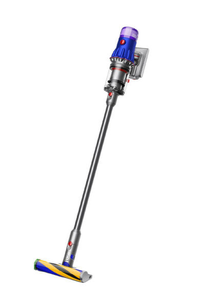 Пылесос Dyson V12 Detect Slim Fluffy