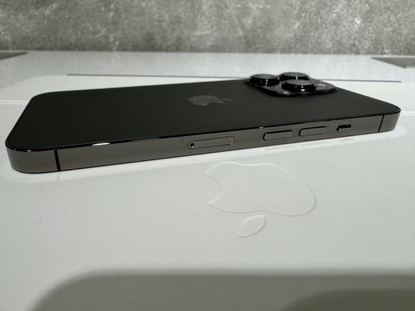 Apple iPhone 13 Pro 128GB Graphite Б/У