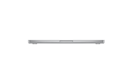 Ноутбук Apple MacBook Pro 14" M6 (12-core CPU, 12-core GPU) / RAM 16GB / SSD 1TB Silver (Серебристый) 70W