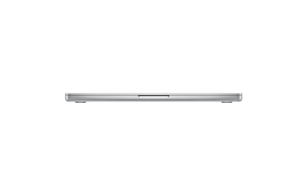 Ноутбук Apple MacBook Pro 14" M6 (12-core CPU, 12-core GPU) / RAM 16GB / SSD 1TB Silver (Серебристый) 70W