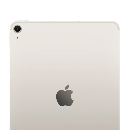 Планшет Apple iPad Air 11 M3 (2025) Wi-Fi + Cellular 256GB Starlight (Сияющая звезда) Планшет Apple iPad Air 11 M3 (2025) Wi-Fi + Cellular 256GB Starlight (Сияющая звезда)
