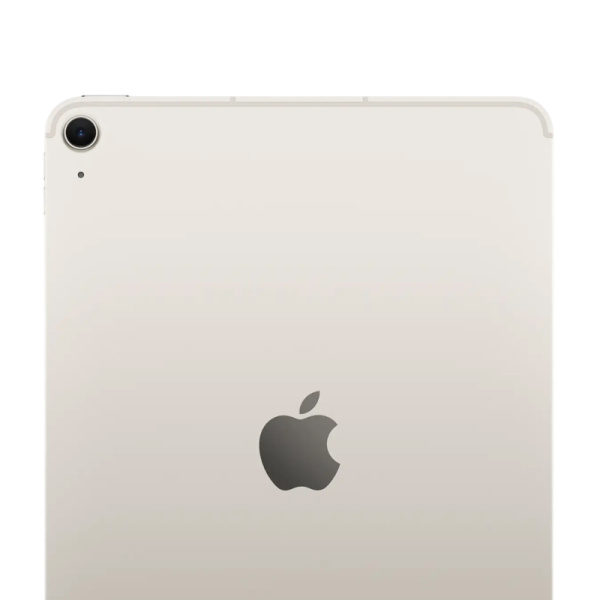 Планшет Apple iPad Air 11 M3 (2025) Wi-Fi + Cellular 128GB Starlight (Сияющая звезда)