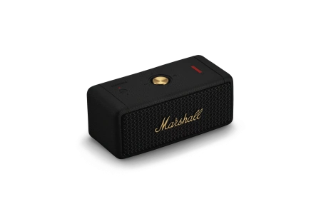 Акустическая система Marshall EMBERTON III BLACK