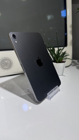 Apple iPad mini 6 (2021) Wi-Fi 64GB Space Gray Б/У