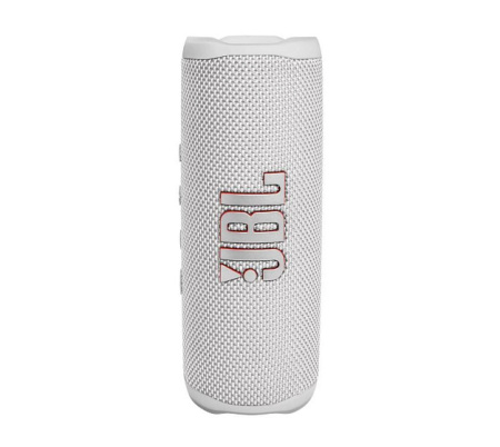 Портативная колонка JBL Flip 6 White