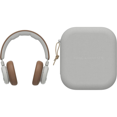 Наушники накладные Bang & Olufsen Beoplay HX Timber