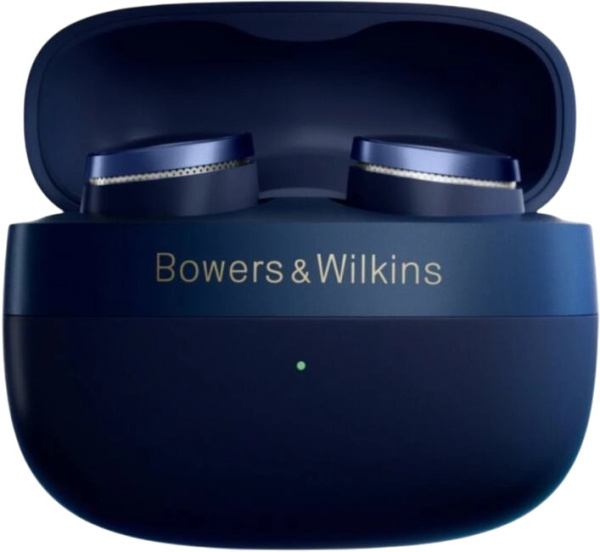 Наушники Bowers & Wilkins Pi8 Midnight Blue