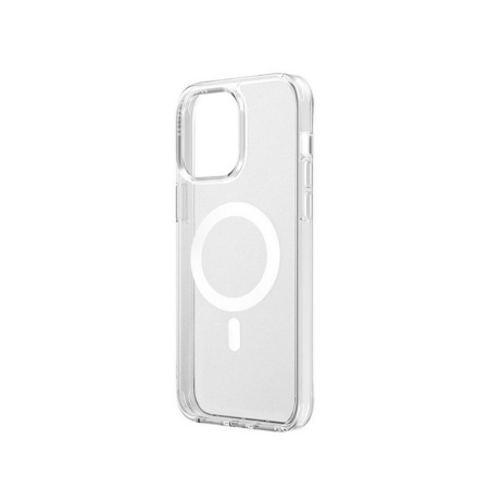 Чехол Uniq для iPhone 14 Pro Lifepro Xtreme AF MagSafe Frost Clear
